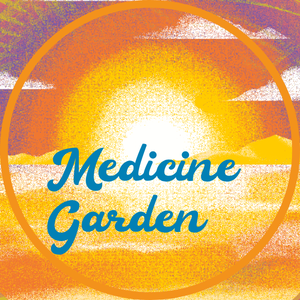Team Page: Medicine Garden with Anna O'Malley